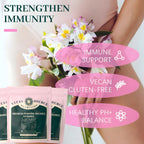 HerBalance™ – Vital Source Feminine Harmony Gummies