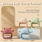BabyBite™ Soothing Teether