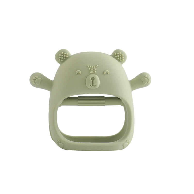 BabyBite™ Soothing Teether