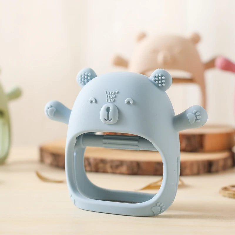 BabyBite™ Soothing Teether