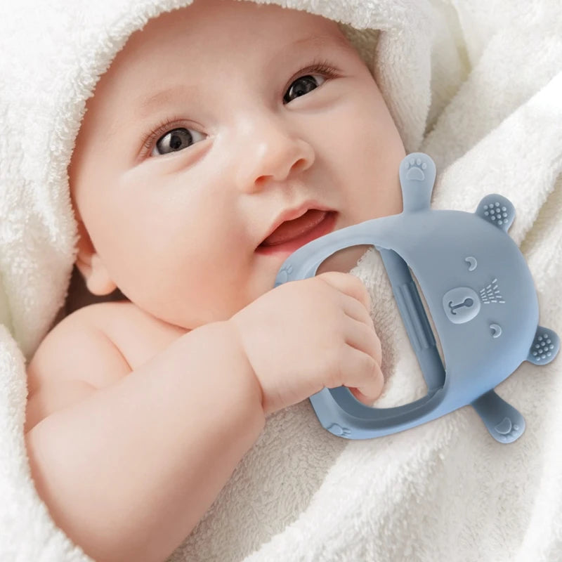 BabyBite™ Soothing Teether