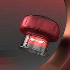 Vacum Relief™ – Deep Cupping Massage System