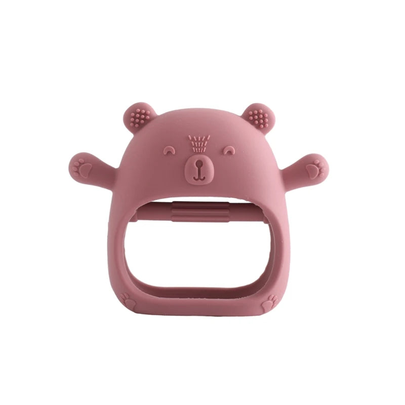 BabyBite™ Soothing Teether