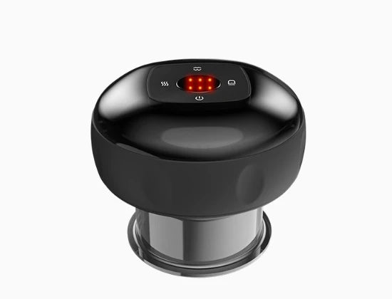 Vacum Relief™ – Deep Cupping Massage System