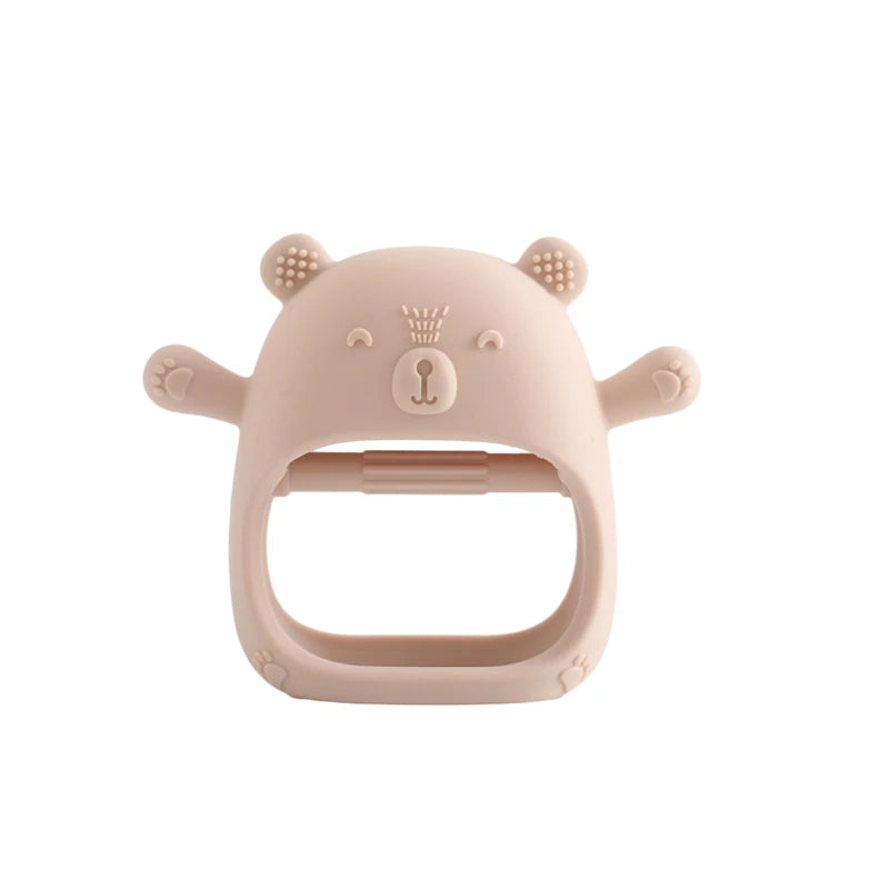 BabyBite™ Soothing Teether